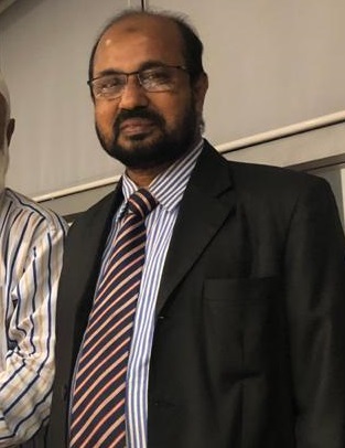 মো: মতিউর রহমান আকন্দ